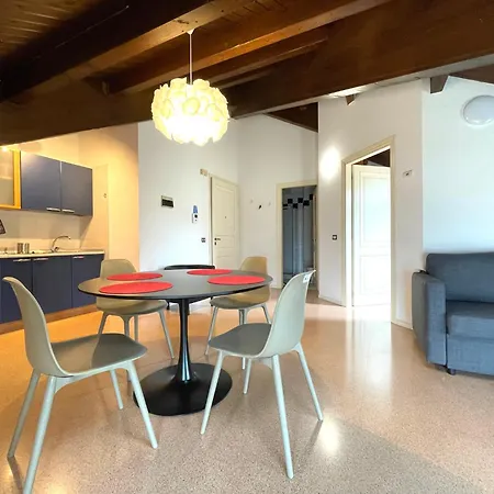 Apartment Bologna *