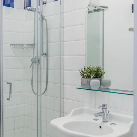 Bologna Apartment *