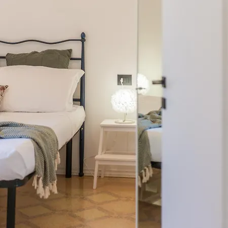 Apartment Bologna *