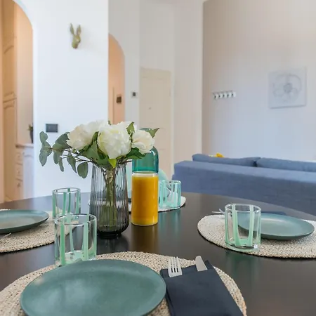 Bologna Apartment *