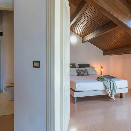 Apartament Bologna Rimini