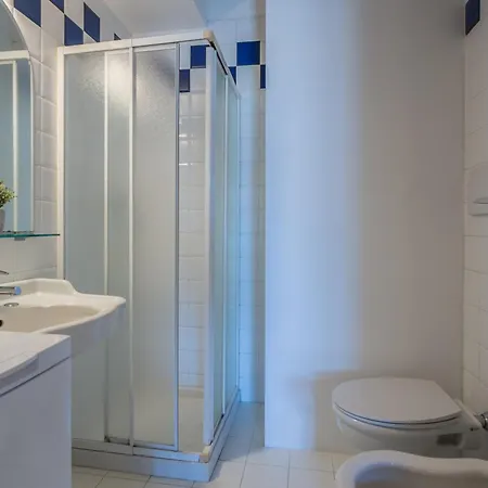 Bologna Apartment