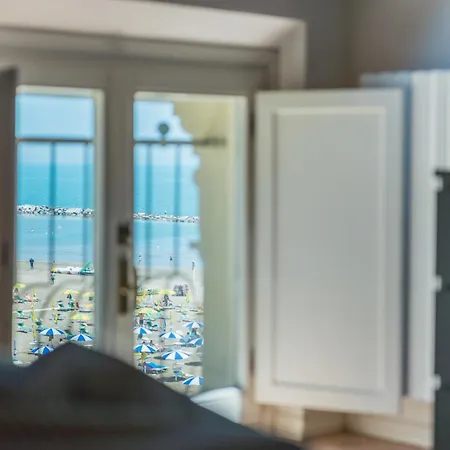 Apartment Bologna