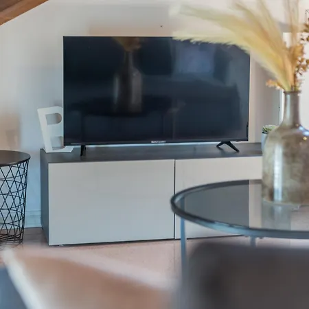 Apartamento Bologna