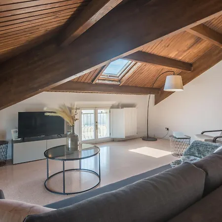Bologna Apartamento