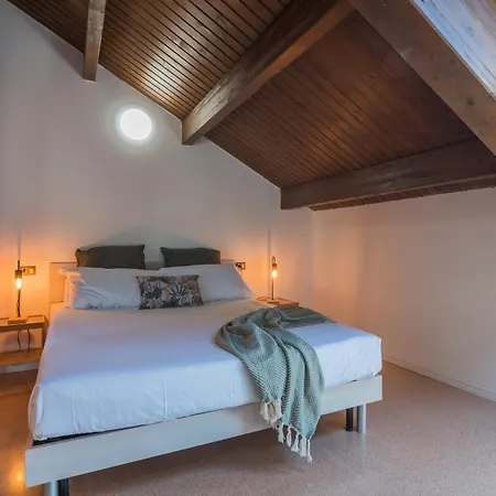 Apartment Bologna Rimini