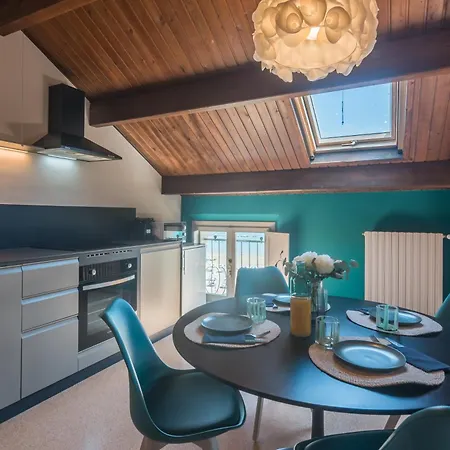 Bologna Apartment *