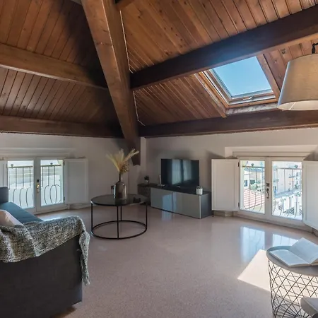 Bologna Apartment