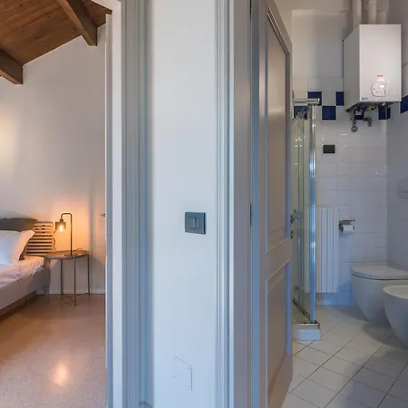 Bologna Apartamento Rimini