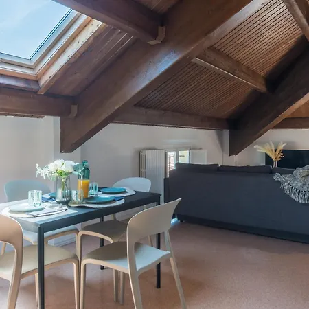 Apartment Bologna