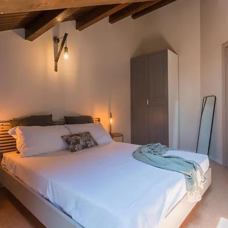 Bologna Apartment *