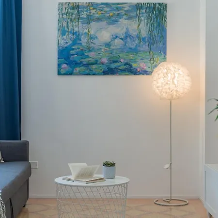 Apartment Bologna
