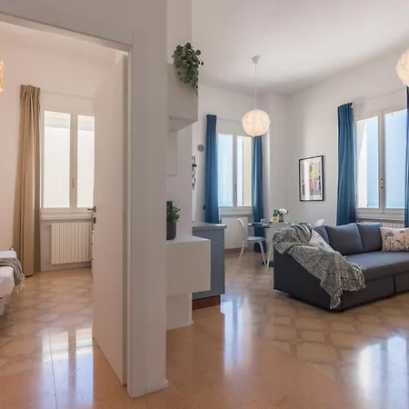 Bologna Daire Rimini