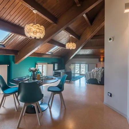 Bologna Apartment