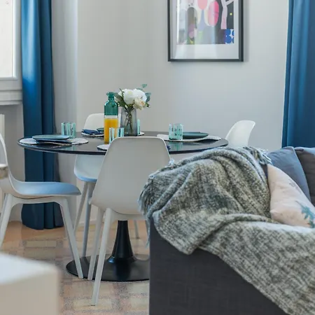 Apartamento Bologna Rimini