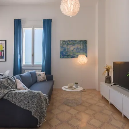 Apartament Bologna Rimini