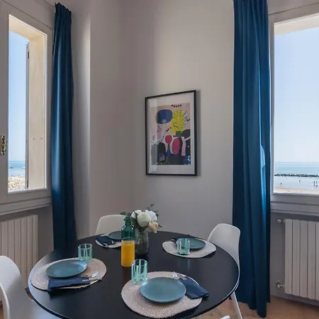 Apartment Bologna