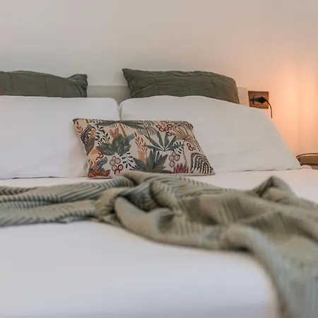 Bologna Apartment
