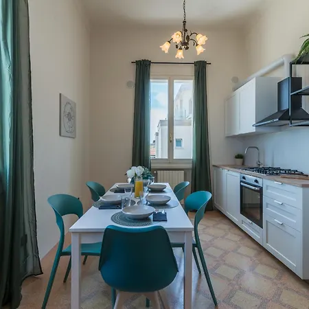 Bologna Daire Rimini