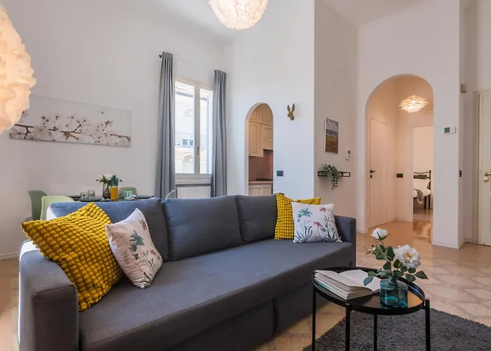 Apartman Bologna Rimini