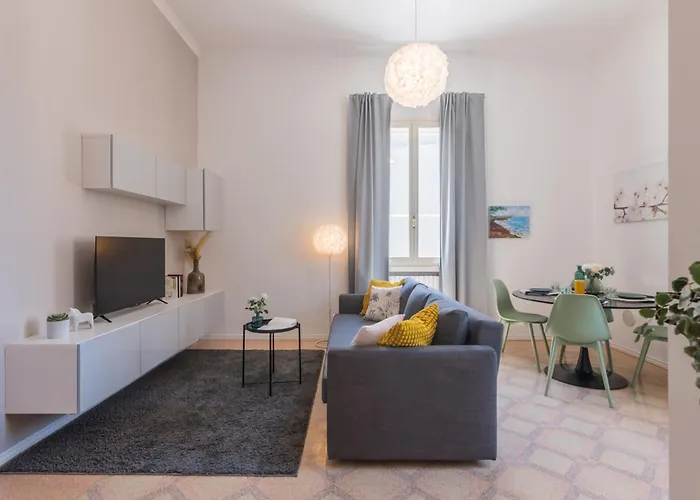 Apartament Bologna