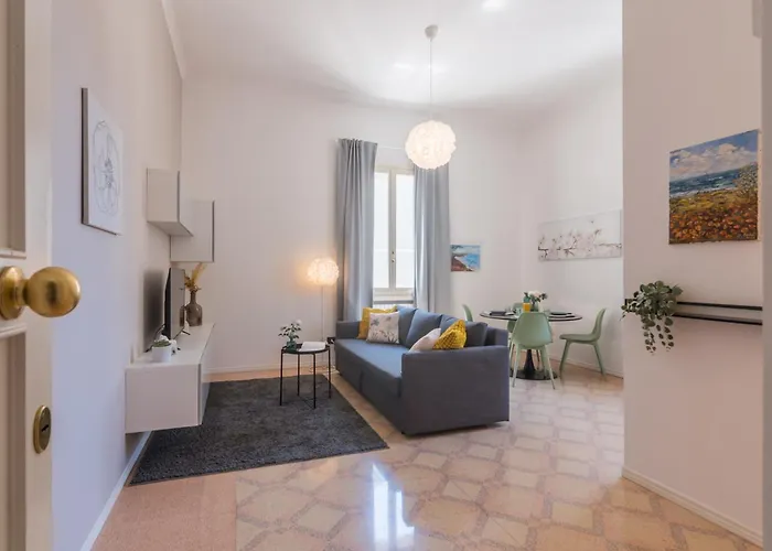 Apartament Bologna