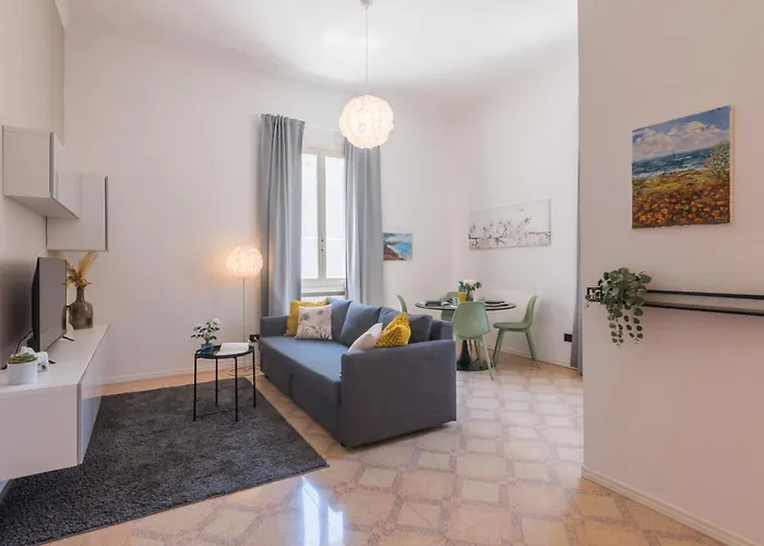 Bologna Apartament