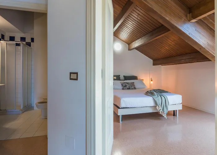 Apartament Bologna Rimini