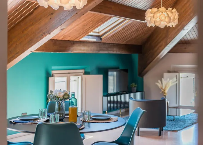 Apartament Bologna Rimini