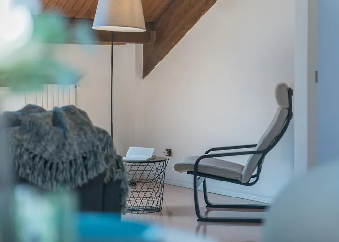 Apartament Bologna Rimini