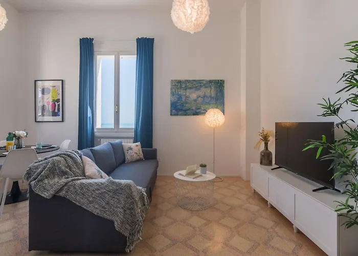 Apartament Bologna Rimini