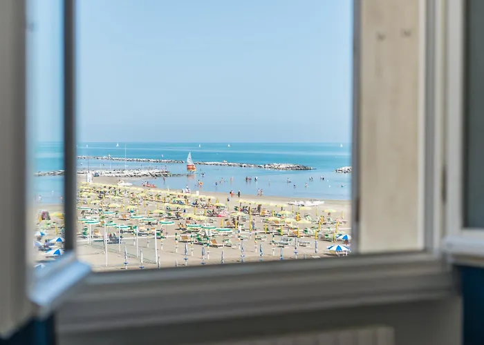 Bologna Apartament Rimini