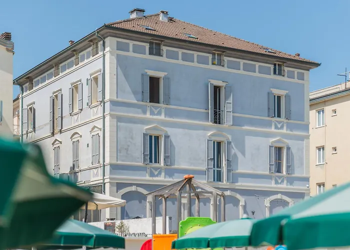 Apartman Bologna Rimini