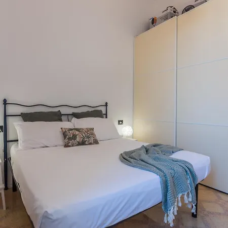 Apartamento Bologna
