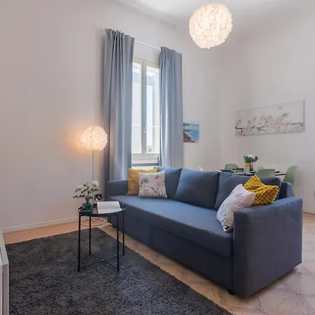 Apartamento Bologna Rímini