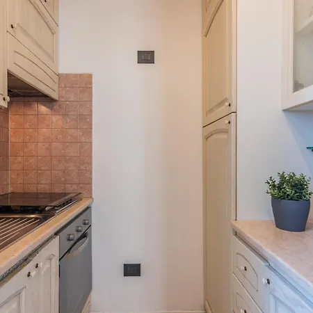 Apartamento Bologna Rímini