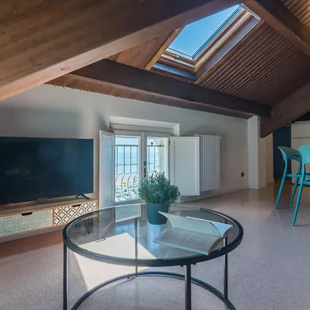 Apartamento Bologna Rímini