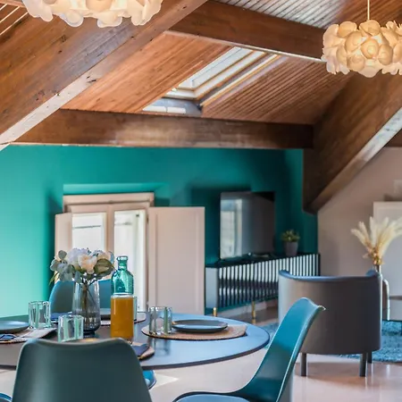 Apartamento Bologna Rímini