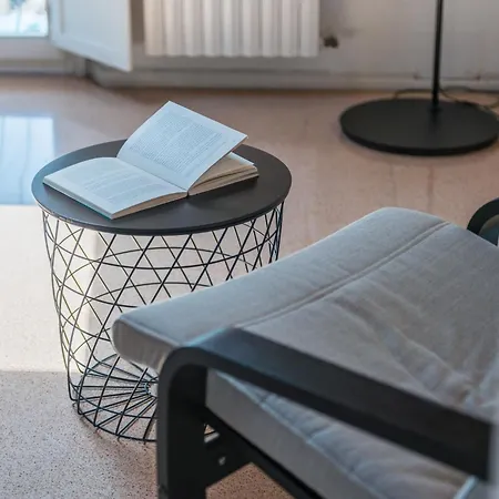Bologna Apartamento Rímini