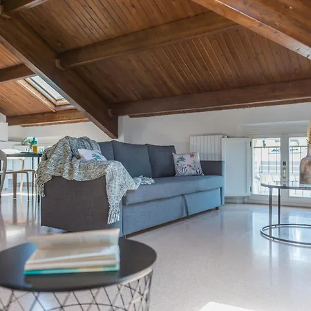 Apartamento Bologna