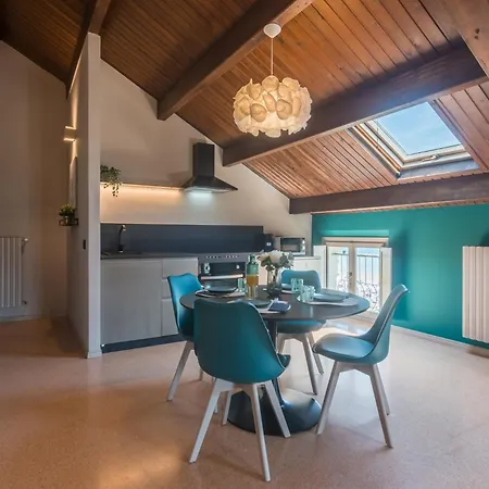 Apartamento Bologna