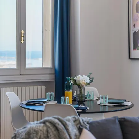Apartamento Bologna *