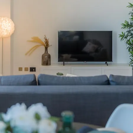 Apartamento Bologna *