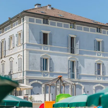 Апартаменты Bologna Римини