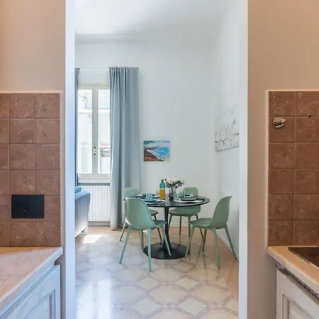 Bologna Apartment Rimini