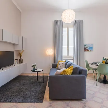 Apartment Bologna