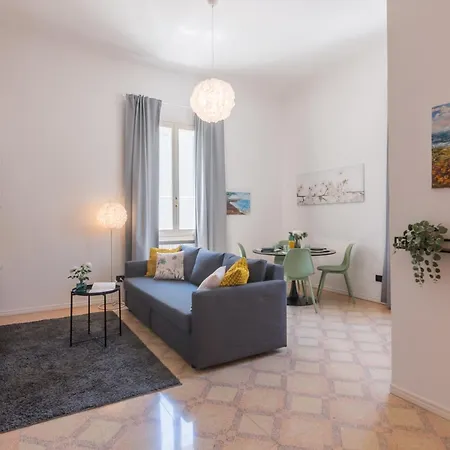 Bologna Apartment