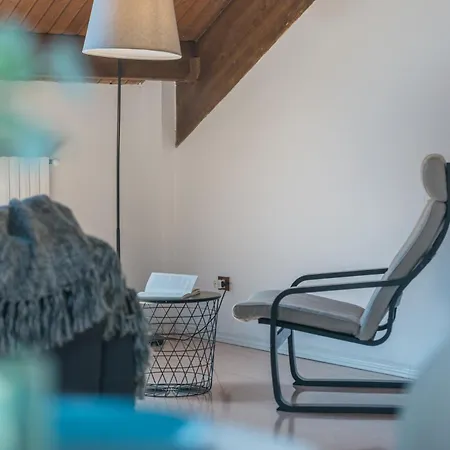 Apartment Bologna Rimini